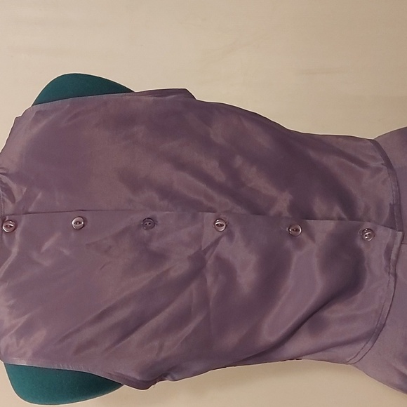 Matching 2pc set, top and skirt - Picture 5 of 8